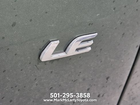 Used 2022 Toyota Corolla Cross LE FWD image 10
