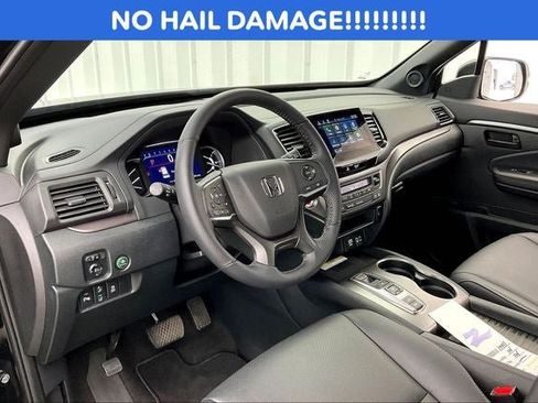 Certified 2023 Honda Passport EX-L image 17