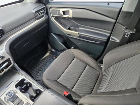 Used 2023 Ford Explorer XLT RWD image 20