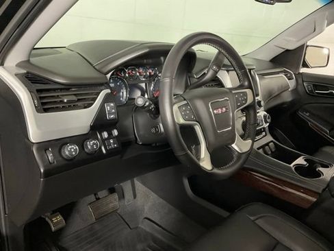 Used 2020 GMC Yukon SLT w/ Open Road Package AWD/4WD image 15
