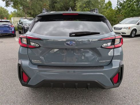 Certified 2025 Subaru Crosstrek 2.0i Premium image 6