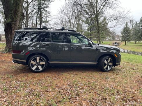 New 2026 Hyundai Santa Fe Limited AWD/4WD image 4