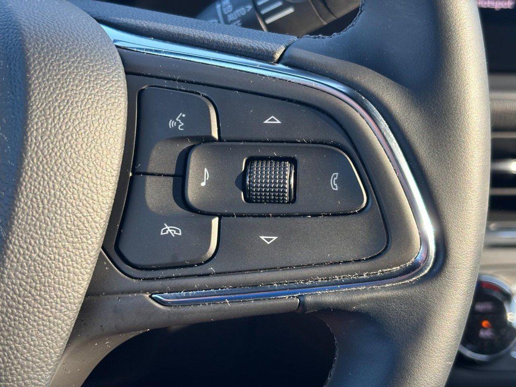 Used 2025 Buick Envista Preferred w/ Convenience I Package FWD image 18