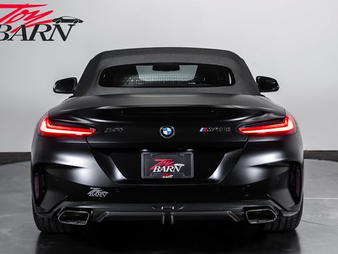 Used 2026 BMW Z4 M40i RWD image 12