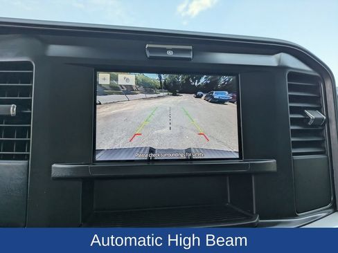 Used 2025 Ford F350 XL w/ XL Driver Assist Package AWD/4WD image 21