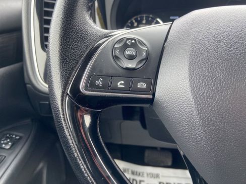 Used 2017 Mitsubishi Outlander SEL image 22
