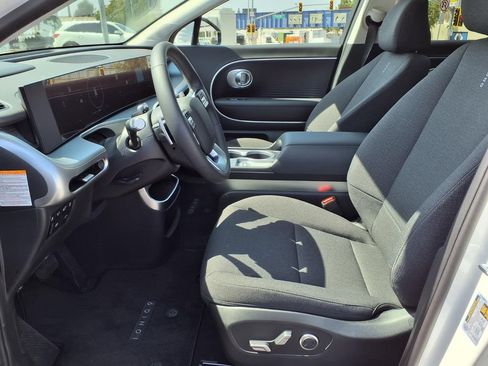 New 2026 Hyundai Ioniq 9 S RWD image 11