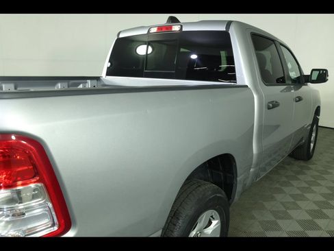 Used 2023 RAM 1500 Big Horn AWD/4WD image 21