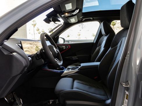 New 2026 BMW X3 xDrive30 AWD/4WD image 15