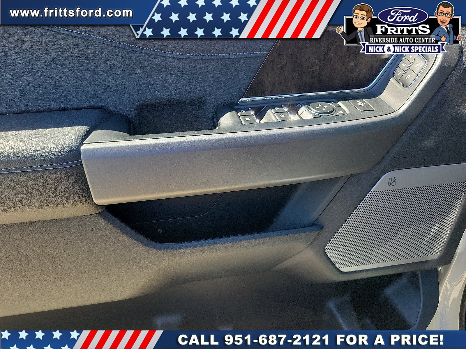 New 2026 Ford F250 Lariat AWD/4WD image 15