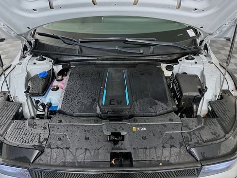 Used 2023 Hyundai Ioniq 5 SEL image 33