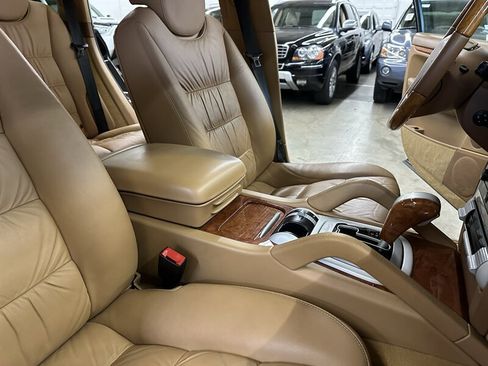 Used 2008 Porsche Cayenne image 28