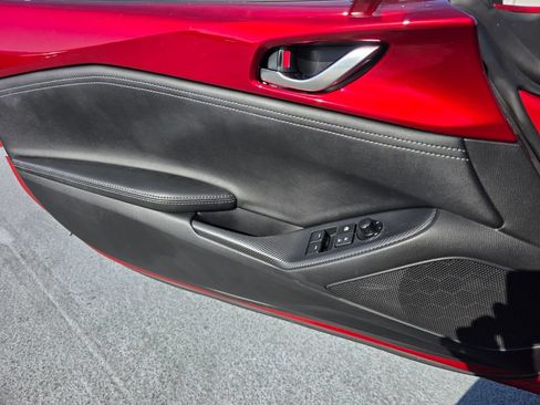 Used 2023 MAZDA MX-5 Miata Grand Touring RWD image 22
