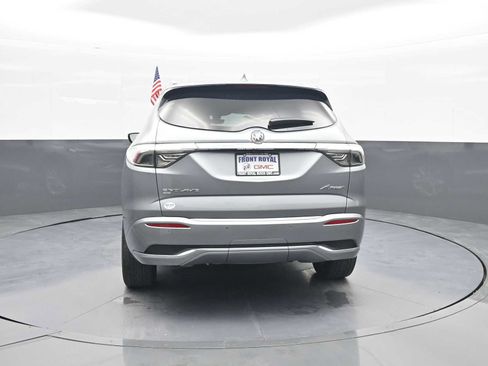 Used 2024 Buick Enclave Avenir AWD/4WD image 6