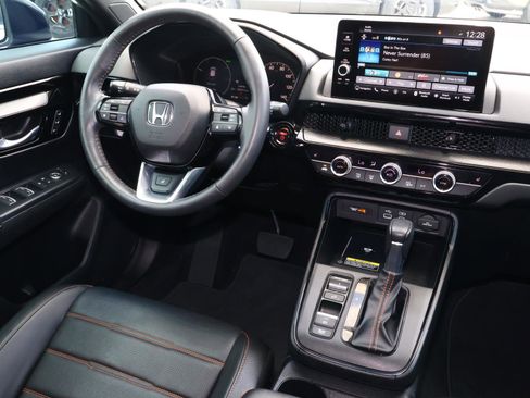 Used 2024 Honda CR-V Sport Touring image 11