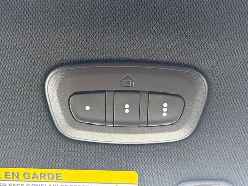 New 2026 Jeep Grand Cherokee L Limited RWD image 26