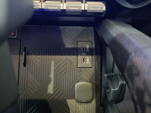 New 2026 Toyota 4Runner Trailhunter image 38