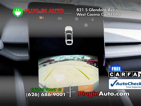 Used 2022 Polestar Polestar 2 w/ Plus Package image 31