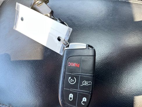 Used 2020 Jeep Grand Cherokee Limited X AWD/4WD image 31