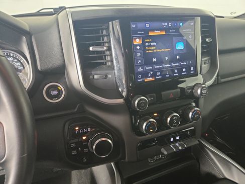 Used 2022 RAM 1500 Big Horn AWD/4WD image 28