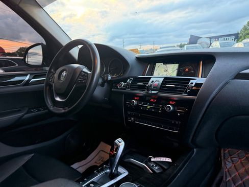 Used 2017 BMW X3 xDrive28i AWD/4WD image 36