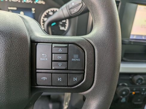 New 2026 Ford F550 4x4 Regular Cab Super Duty image 20