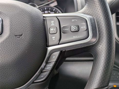 New 2026 RAM 3500 Tradesman AWD/4WD image 24