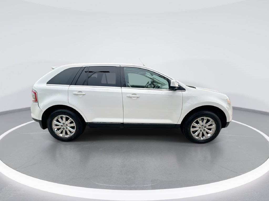 Used 2009 Ford Edge Limited FWD image 9