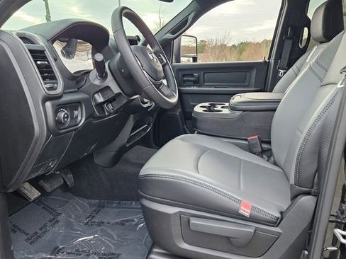 New 2026 RAM 2500 Tradesman image 9