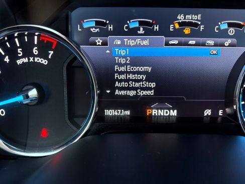 Used 2021 Ford Expedition King Ranch RWD image 12