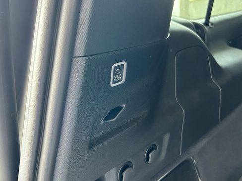 Used 2024 Jeep Grand Wagoneer L 4WD w/ HD Trailer Tow Package image 37