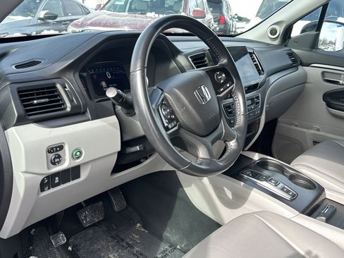 Certified 2022 Honda Pilot EX-L image 18