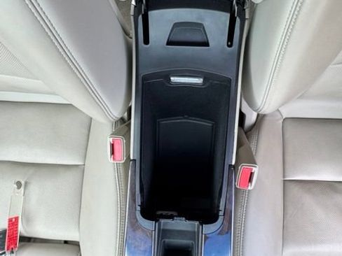 Used 2016 Cadillac XTS Premium w/ Driver Assist Package FWD image 25