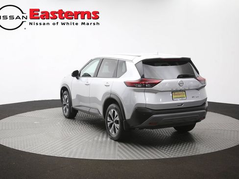 Used 2023 Nissan Rogue SV AWD/4WD image 60