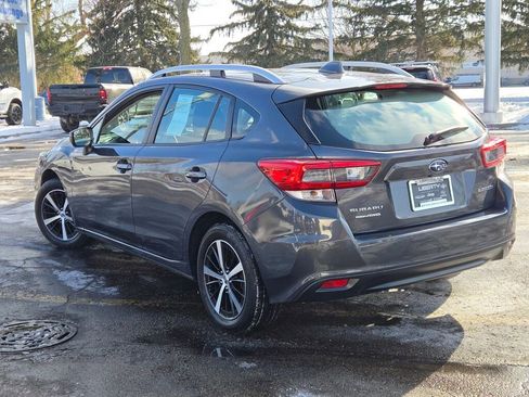 Used 2023 Subaru Impreza Premium image 13
