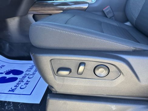 New 2026 Chevrolet Silverado 3500 LT w/ Convenience Package image 15