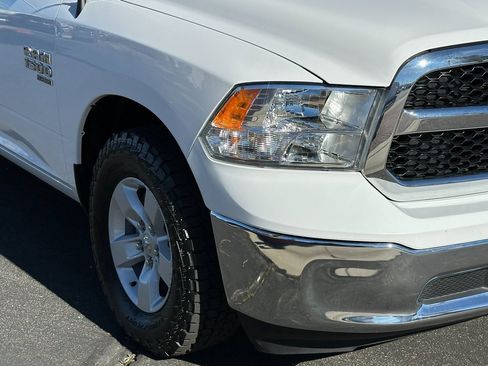 Certified 2024 RAM 1500 Classic SLT image 11