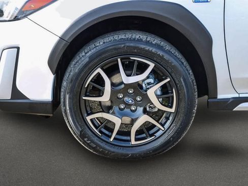 Used 2021 Subaru Crosstrek Hybrid w/ Popular Package #3 image 6