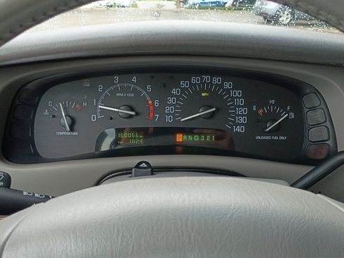 Used 2003 Buick Park Avenue FWD image 23