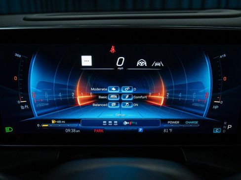 New 2026 Mercedes-Benz GLC 43 AMG 4MATIC image 17