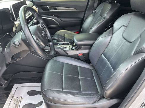 Used 2021 Kia Telluride EX w/ EX Premium Package AWD/4WD image 13