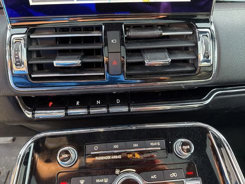 Used 2019 Lincoln Navigator Reserve w/ Cargo Package image 24