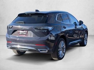 New 2026 Buick Envision Avenir video 2