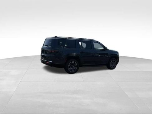 Used 2024 Jeep Wagoneer 4WD w/ Premium Group I image 6