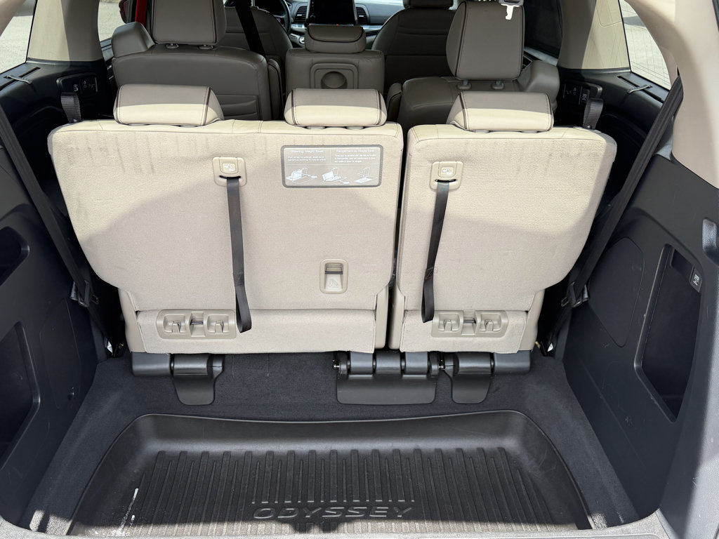 Used 2023 Honda Odyssey Elite image 26