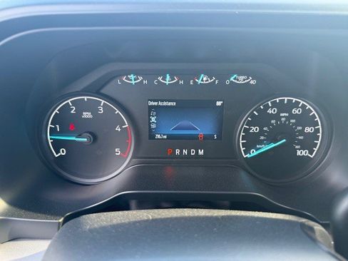 New 2026 Ford F450 XL image 21