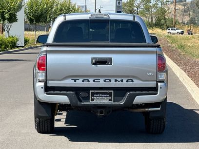 Used 2020 Toyota Tacoma TRD Off-Road w/ Technology Package