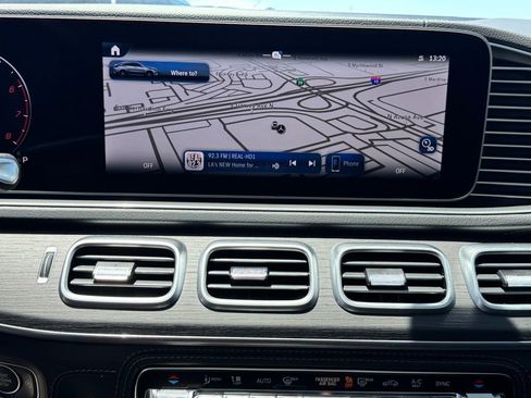 New 2025 Mercedes-Benz GLE 450 4MATIC Coupe image 26