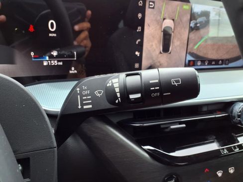 New 2025 Nissan Murano SL image 23