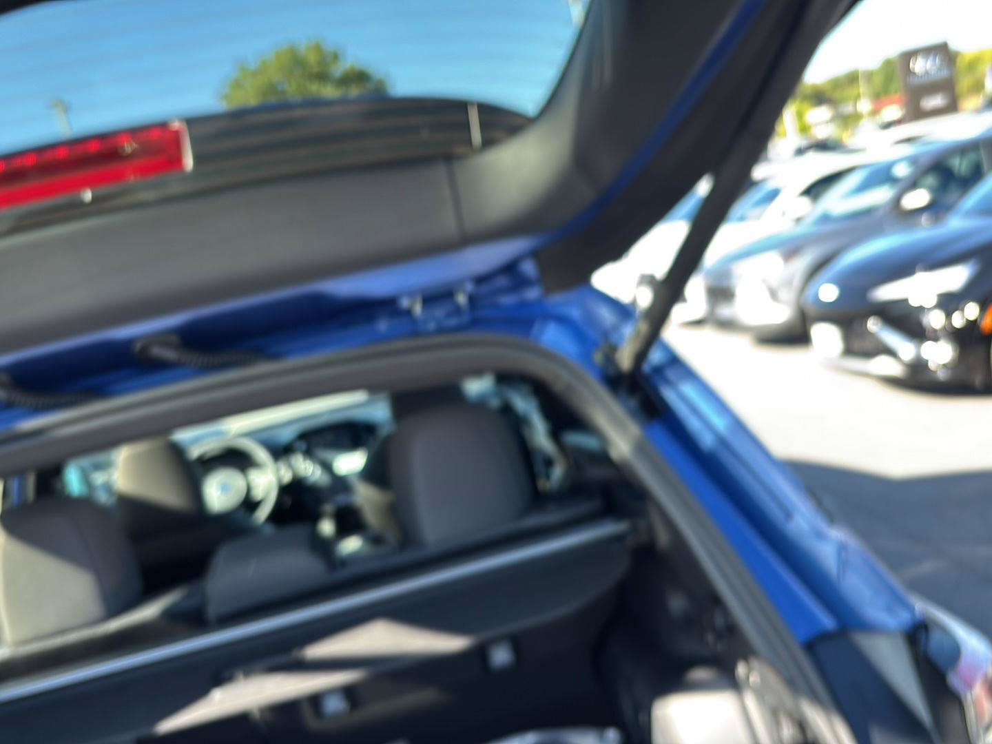 New 2026 Subaru Forester Premium AWD/4WD image 32